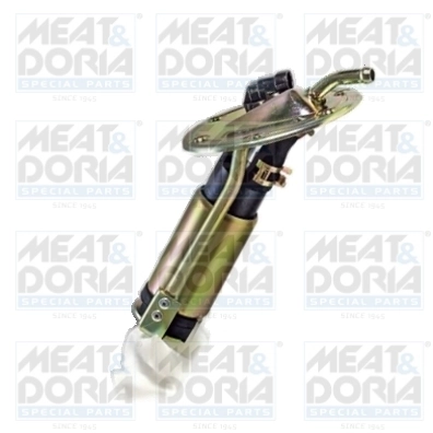 Fuel Feed Unit
